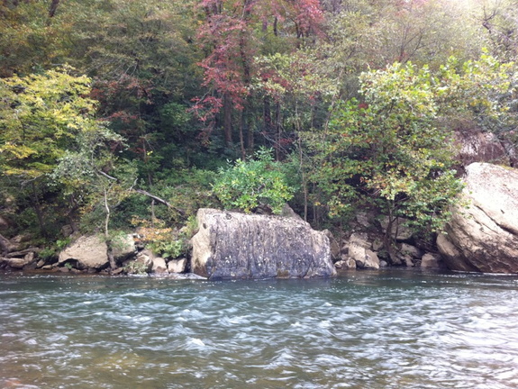 Big South Fork